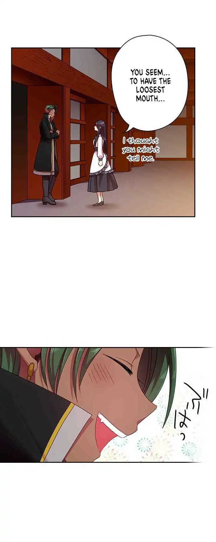 King's Concubine Chapter 42 9